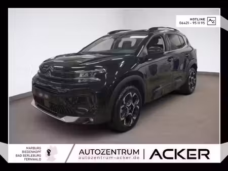 Citroën C5 Aircross 1.2 145 Max