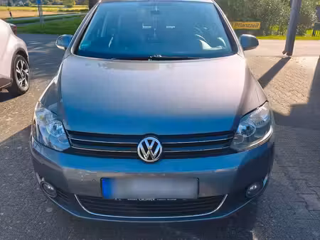 Volkswagen Golf 1.2 TSI 105