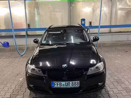 BMW Série 3 318i 2.0 143