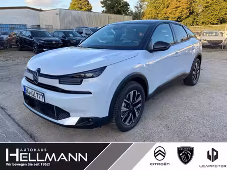 Citroën C4 1.2 145 Max