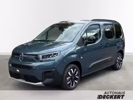 Citroën Berlingo 1.5 HDi 130 Max