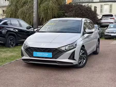 Hyundai i20 1.2 79