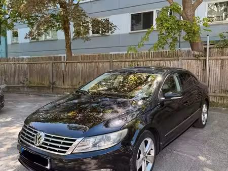 Volkswagen Passat 1.4 TSI 150