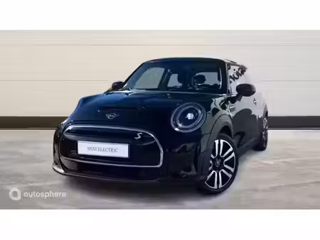 Mini Mini Cooper SE 184 Essential