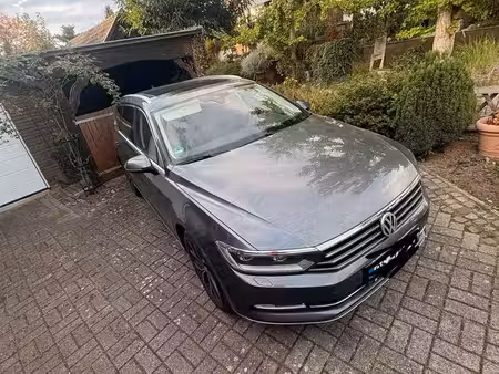 Volkswagen Passat 1.4 TSI 150 Highline