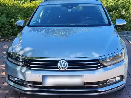 Volkswagen Passat 2.0 TDI 150
