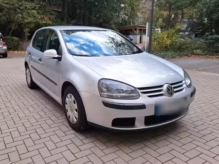 Volkswagen Golf 1.4 75