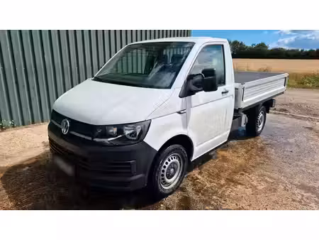 Volkswagen Transporter T6 2.0 TDI 84