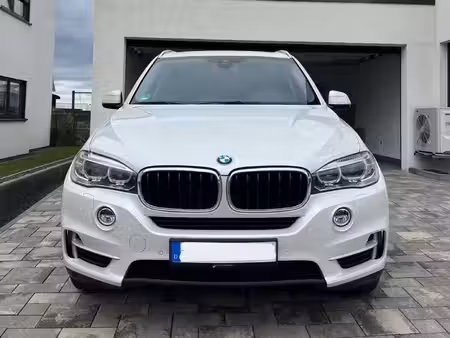 BMW X5 30d 3.0 258 xDrive