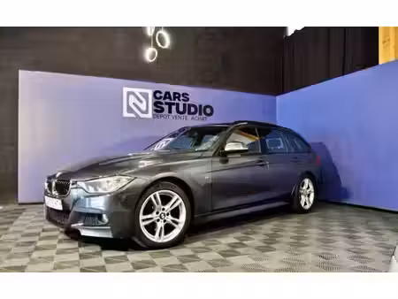 BMW Série 3 