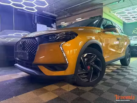 DS 3 1.2 PureTech 130