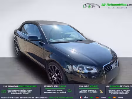 Audi A3 2.0 TDI 140