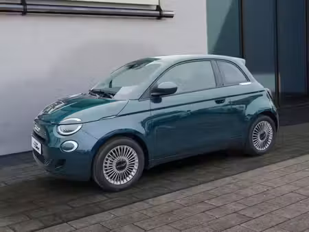 Fiat 500 1.0