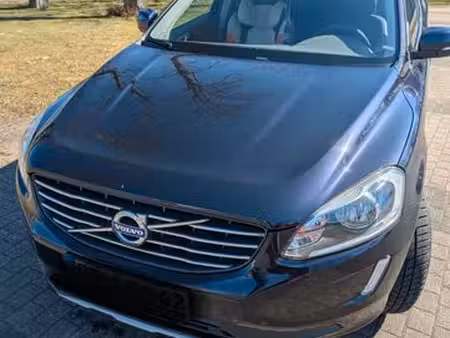 Volvo XC60 D3 2.0 150 Momentum