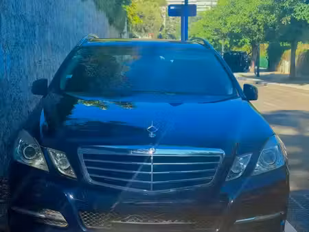 Mercedes-Benz Classe E E 300 231 Avantgarde Executive