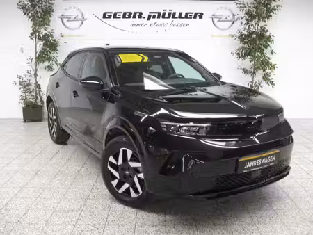 Opel Mokka 1.2 100