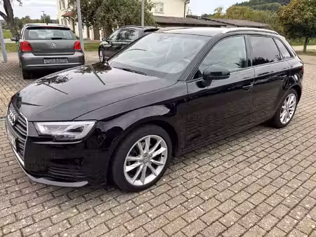 Audi A3 2.0 TDI 150