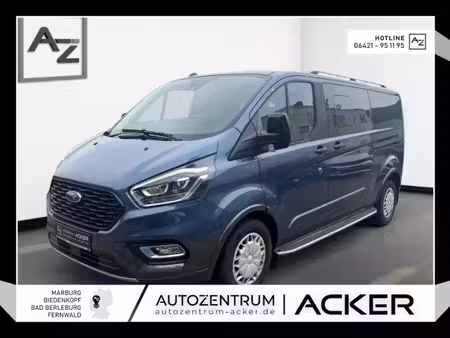 Ford Transit 2.0 Active