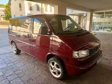 Volkswagen Transporter T4 GL