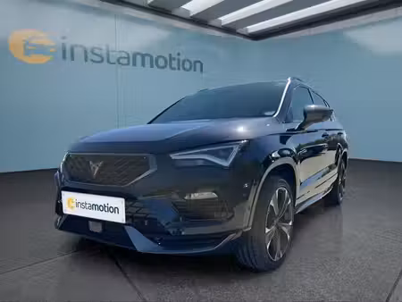 Cupra Ateca 1.5 TSI 150