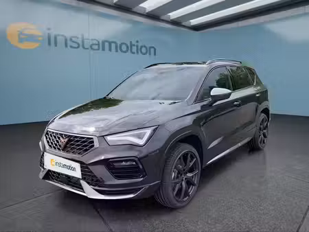 Cupra Ateca 1.5 TSI 150