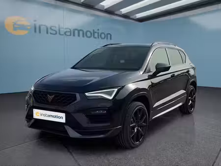 Cupra Ateca 1.5 TSI 150