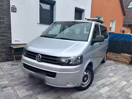Volkswagen Transporter T5 2.0