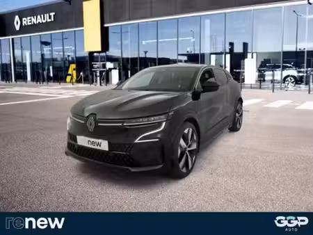 Renault Mégane E-Tech 220 Techno