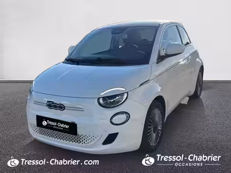 Fiat 500 118