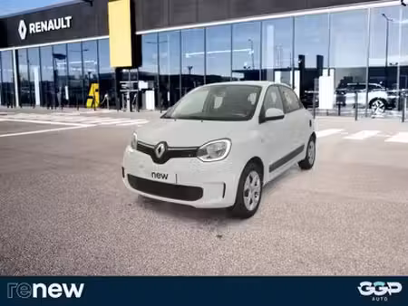 Renault Twingo 1.0 SCe 65 Équilibre