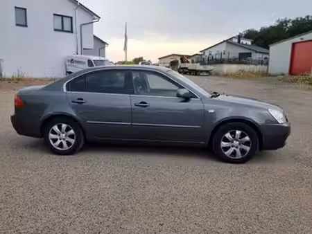 Kia Magentis 2.0