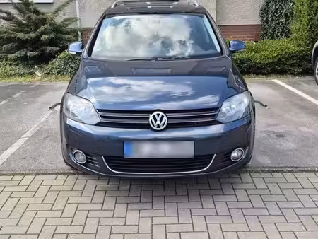 Volkswagen Golf TDI 105