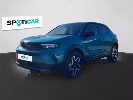 Opel Mokka 1.2 Edition