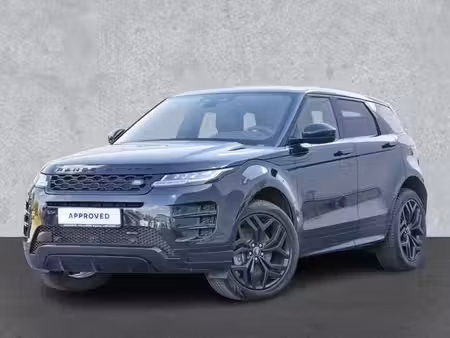 Land Rover Range Rover Evoque D200 2.0 204 R Dynamic 4x4