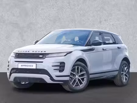 Land Rover Range Rover Evoque D200 2.0 204 Dynamic SE 4x4
