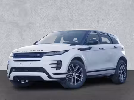 Land Rover Range Rover Evoque D200 2.0 204 Dynamic 4x4