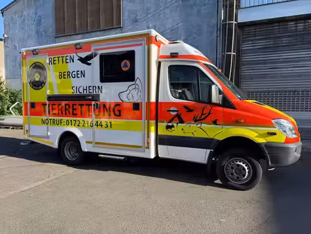 Mercedes-Benz Sprinter 2.1 CDI 163 4Matic