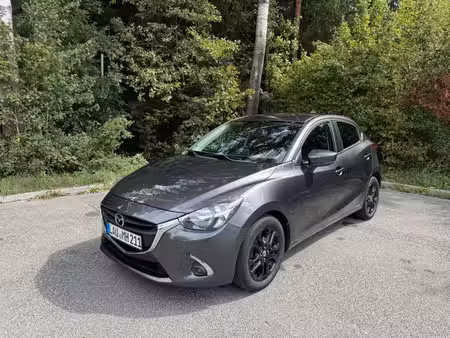 Mazda Mazda2 Skyactiv G 1.5 90 Kizoku