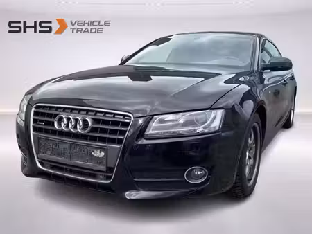 Audi A5 2.0 TFSI 211 S line quattro