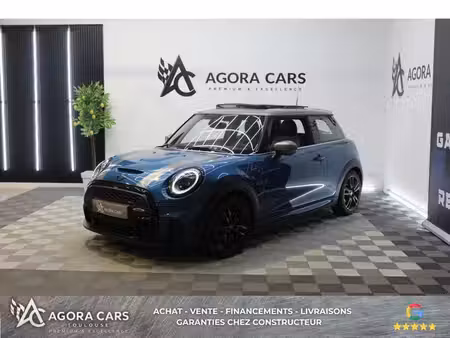Mini Mini Cooper S 2.0 178