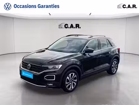 Volkswagen T-Roc 1.0 TSI 110