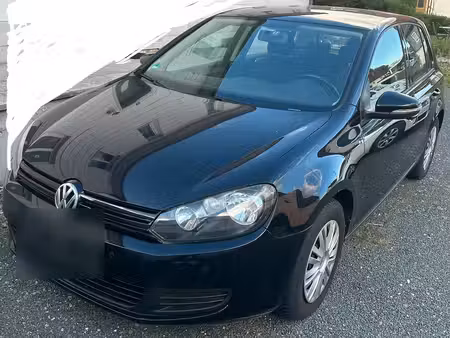 Volkswagen Golf 1.4