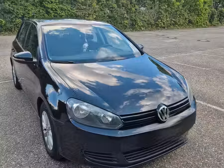 Volkswagen Golf 1.2 TSI 105
