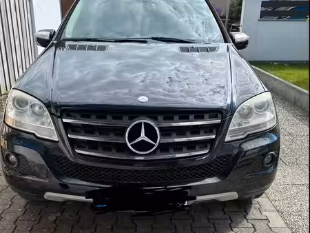 Mercedes-Benz Classe M ML 320 4Matic