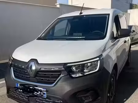 Renault Kangoo 1.5 dCi 115