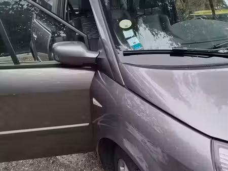 Renault Scénic 1.5 dCi 105 Exception