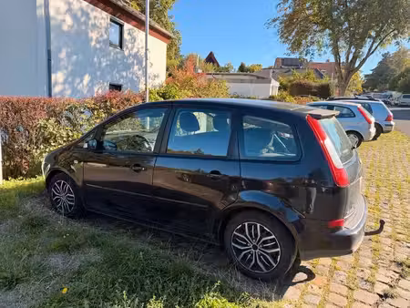 Ford C-max SE