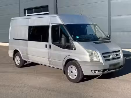 Ford Transit 2.4 TDCi 140 Trend