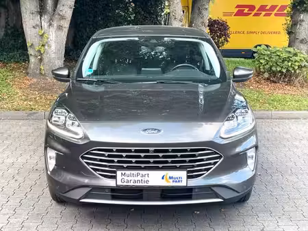 Ford Kuga 2.0 TDCi 140 Titanium X 4x4