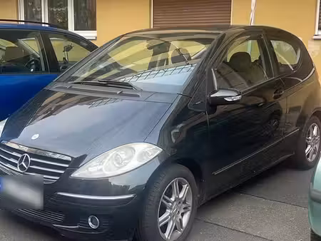 Mercedes-Benz Classe A A 150 1.5 95